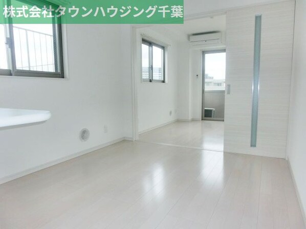 シャリマー ディスの物件内観写真